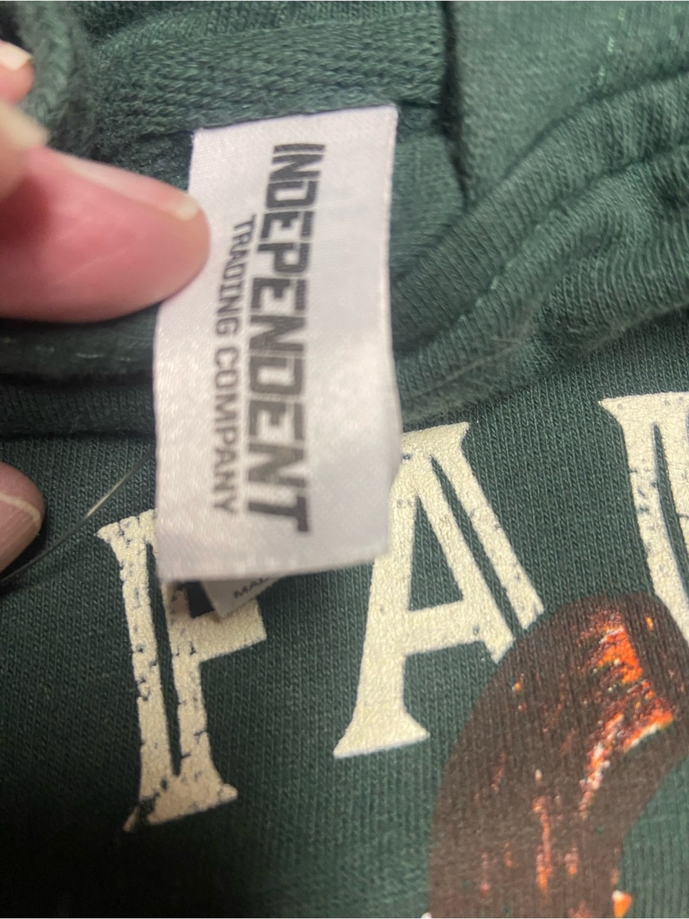 Dollywood Fall Sweatshirt - Picture 7 of 8